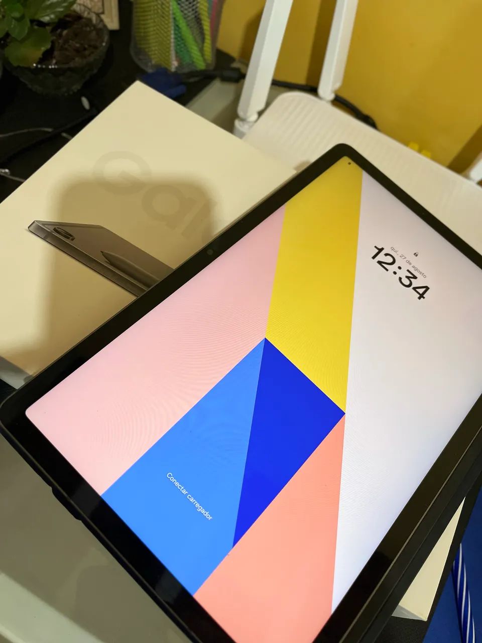 Samsung TAB S9 FE  - Foto 2