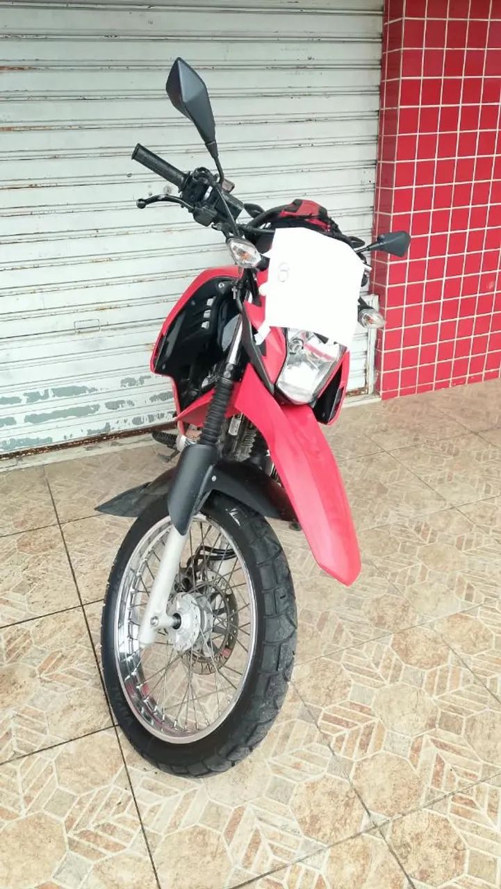 Bros 160 Nova  - Foto 2