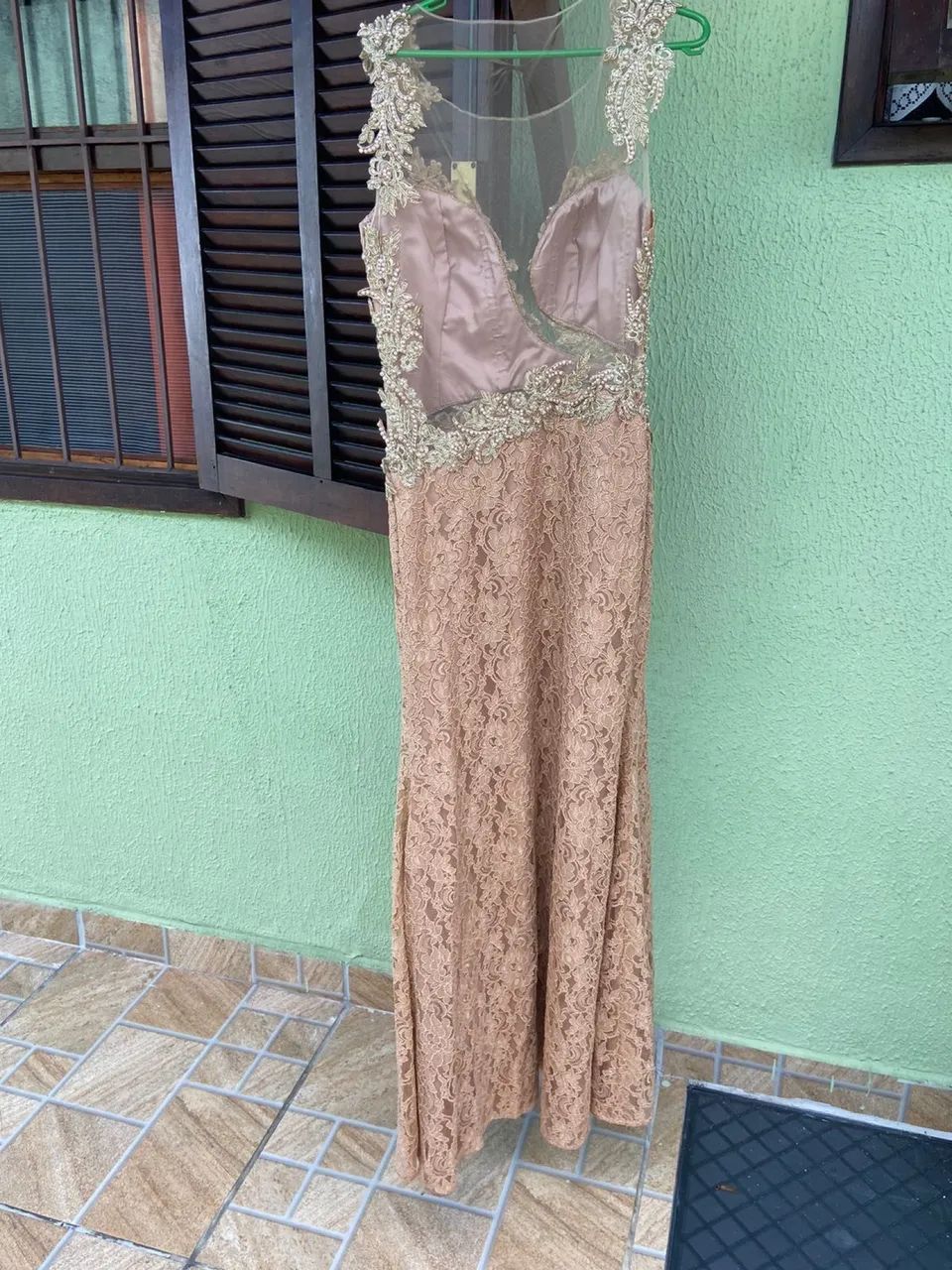 Vestido  - Foto 4