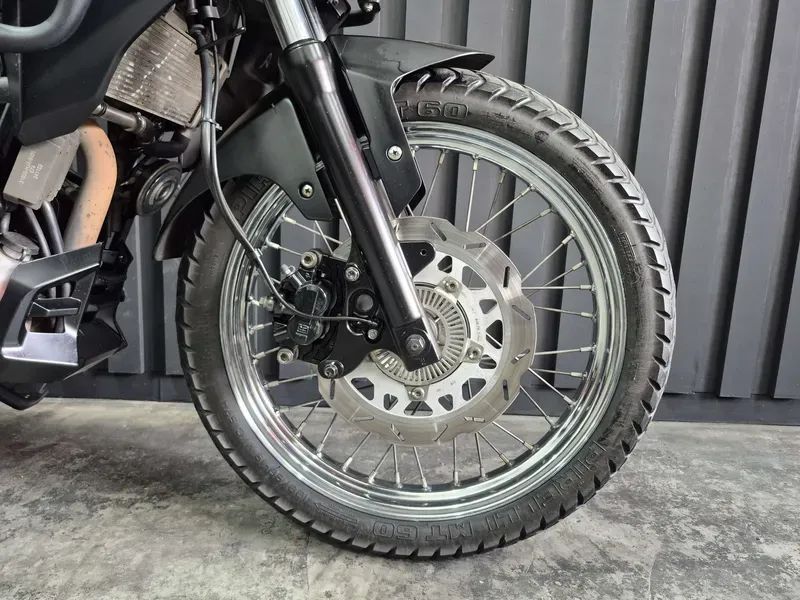 Dafra NH 300 cc  - Foto 3