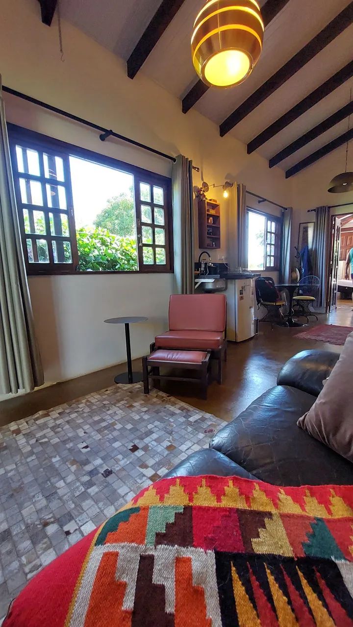 Casa Olhos Dagua GO venda  - Foto 4