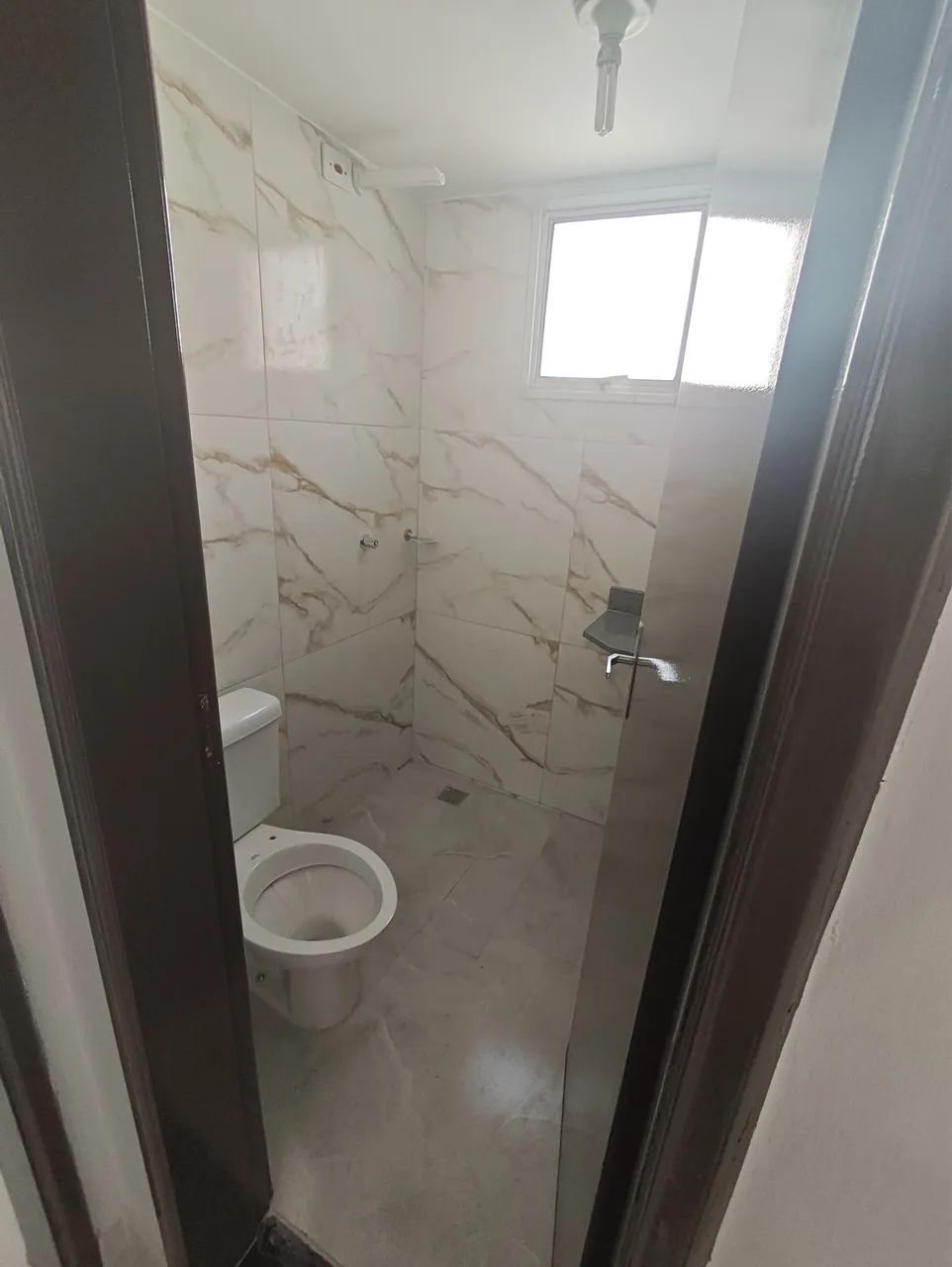 Apartamento Condomínio Maratá