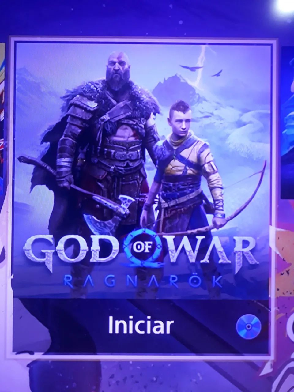 Jogos ps4 - Foto 3