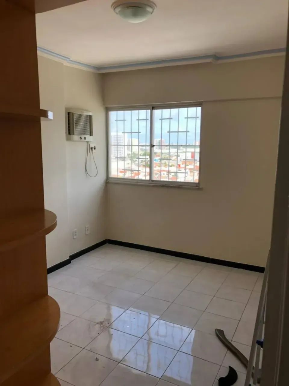 GRAGERU COND JARDIM EUROPA APTO AMPLO - Foto 3