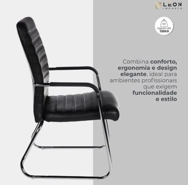 Cadeiras de escritório  - Foto 5