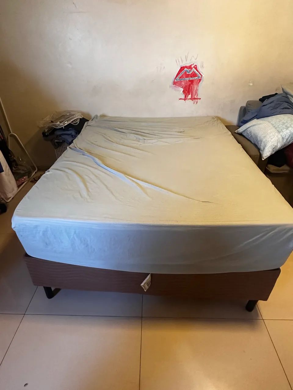 Cama Box com Cochão - Foto 3