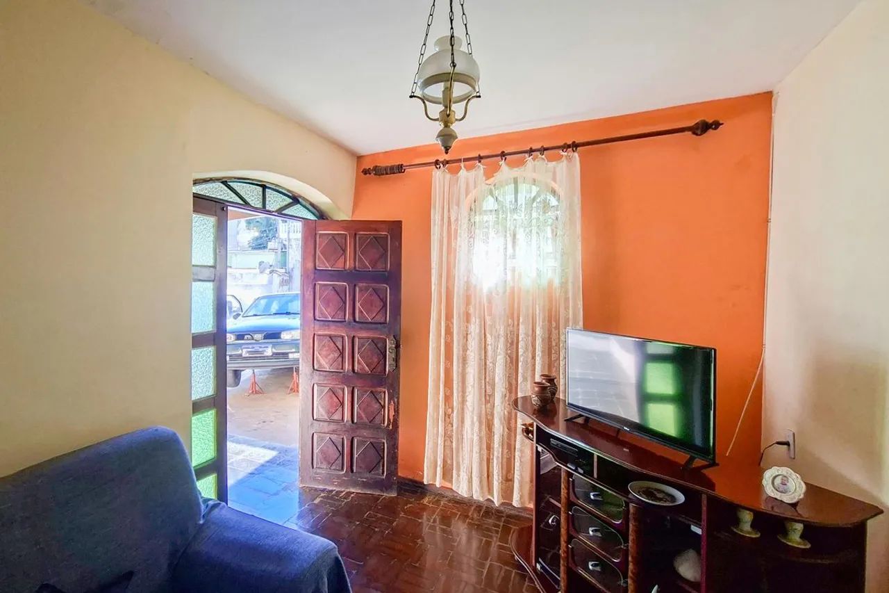 Casa à Venda - União, 6 Quartos, 360 m2 - Foto 3