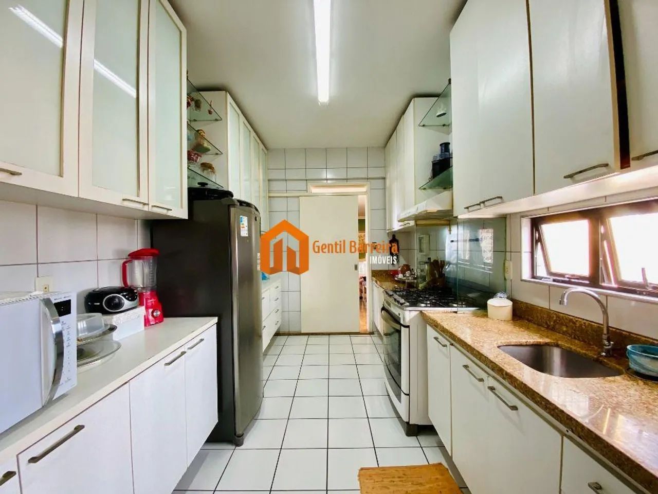 Apartamento 3 suítes na Aldeota - Foto 5