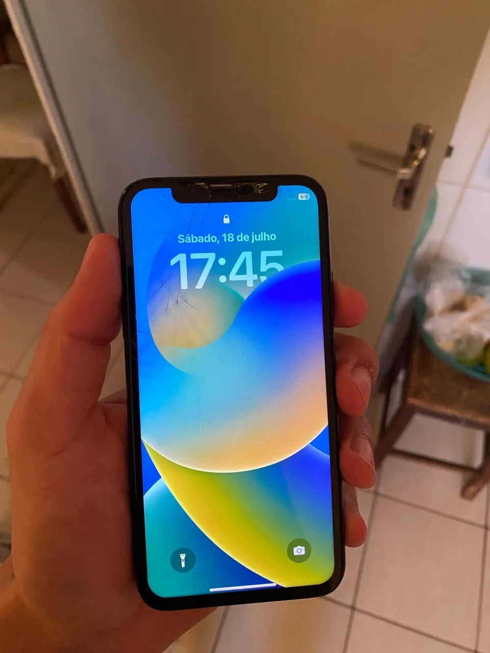 iphone x  - Foto 4