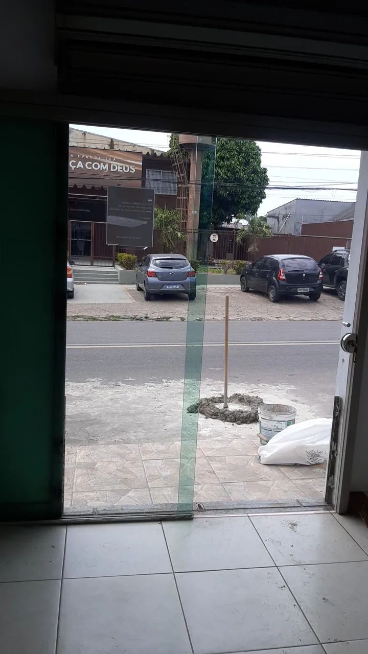 Ponto Comercial Climatiziado Ooopaaa! Baixei aluguel pr 1 Mil  Reais...Bora meu povo! - Foto 3