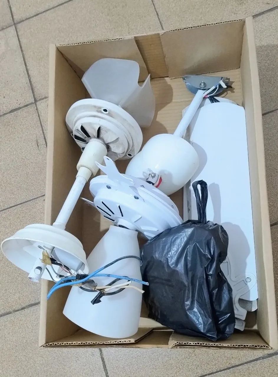 Ventilador  - Foto 4