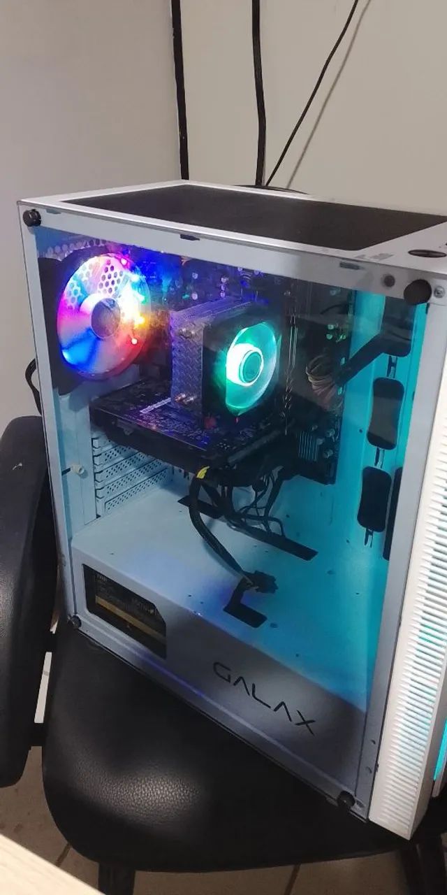Computador Gamer