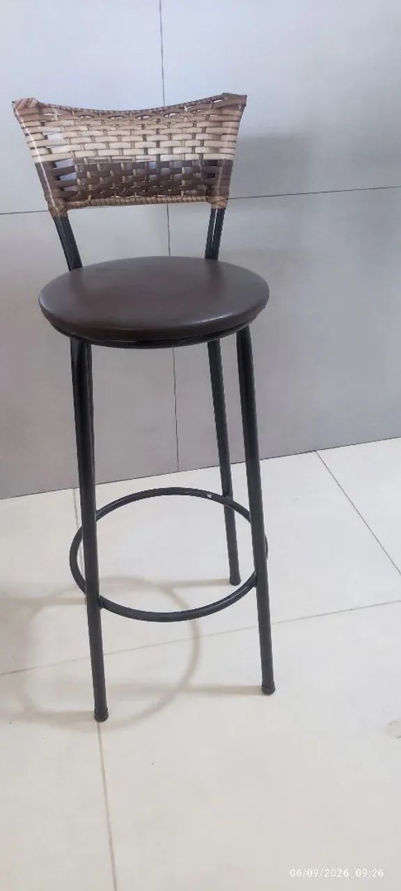 Banqueta