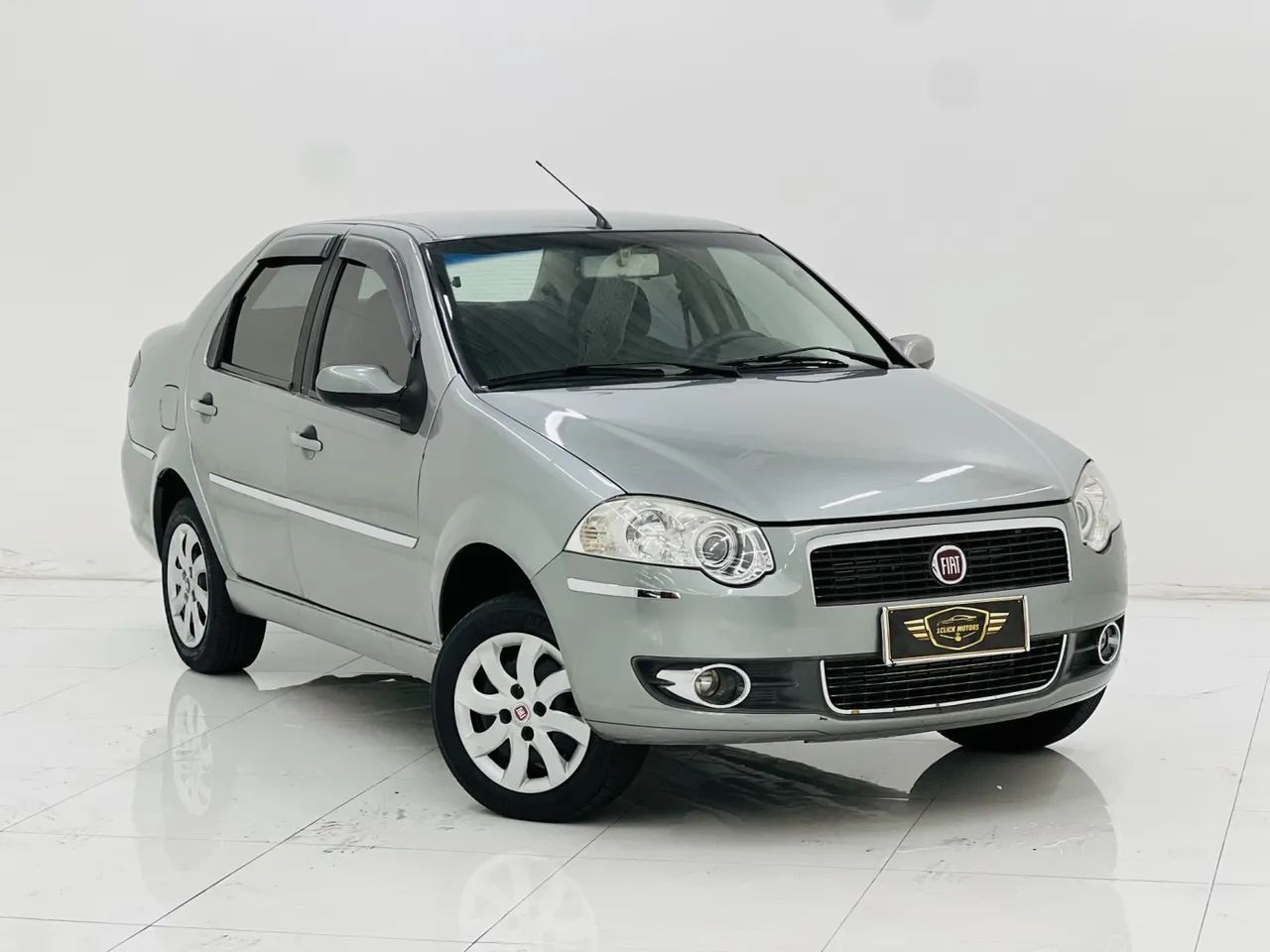 Fiat Siena 2008