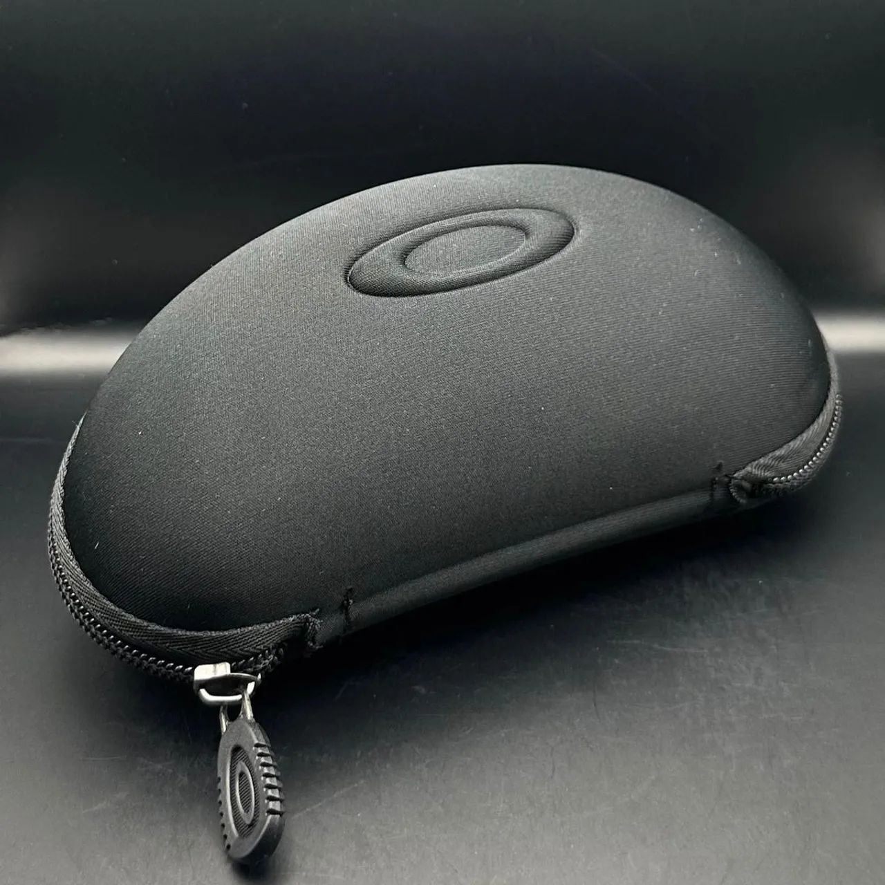 Estojo para óculos de sol original Oakley 
