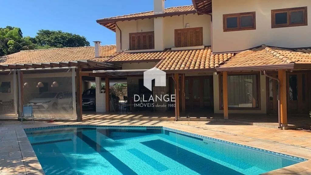 Casa à venda no condomínio Vila Verde em Campinas - Foto 2