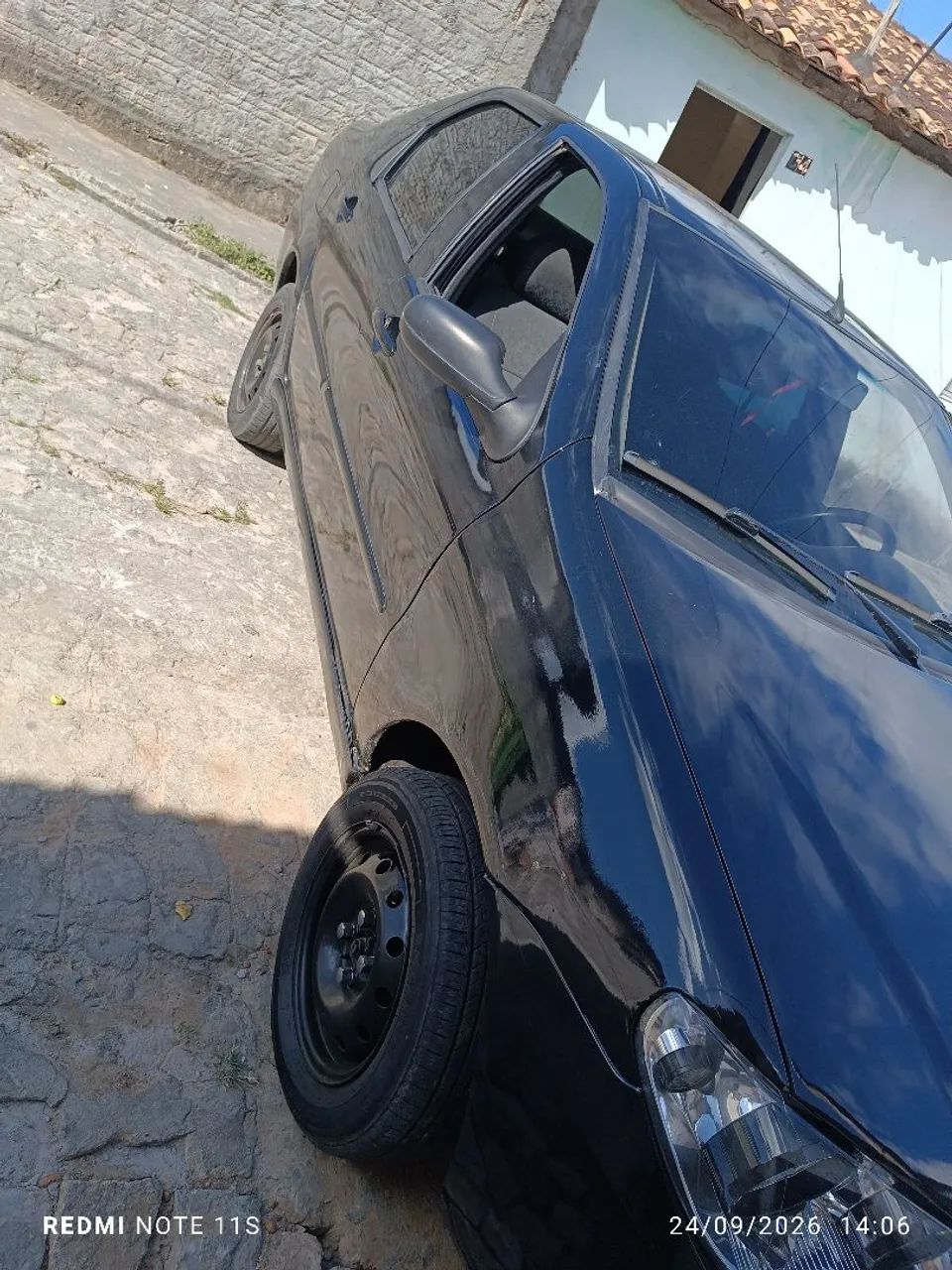 Fiat Siena 1.0/ EX 1.0 MPI Fire/ Fire Flex 8V 2007 - Foto 3