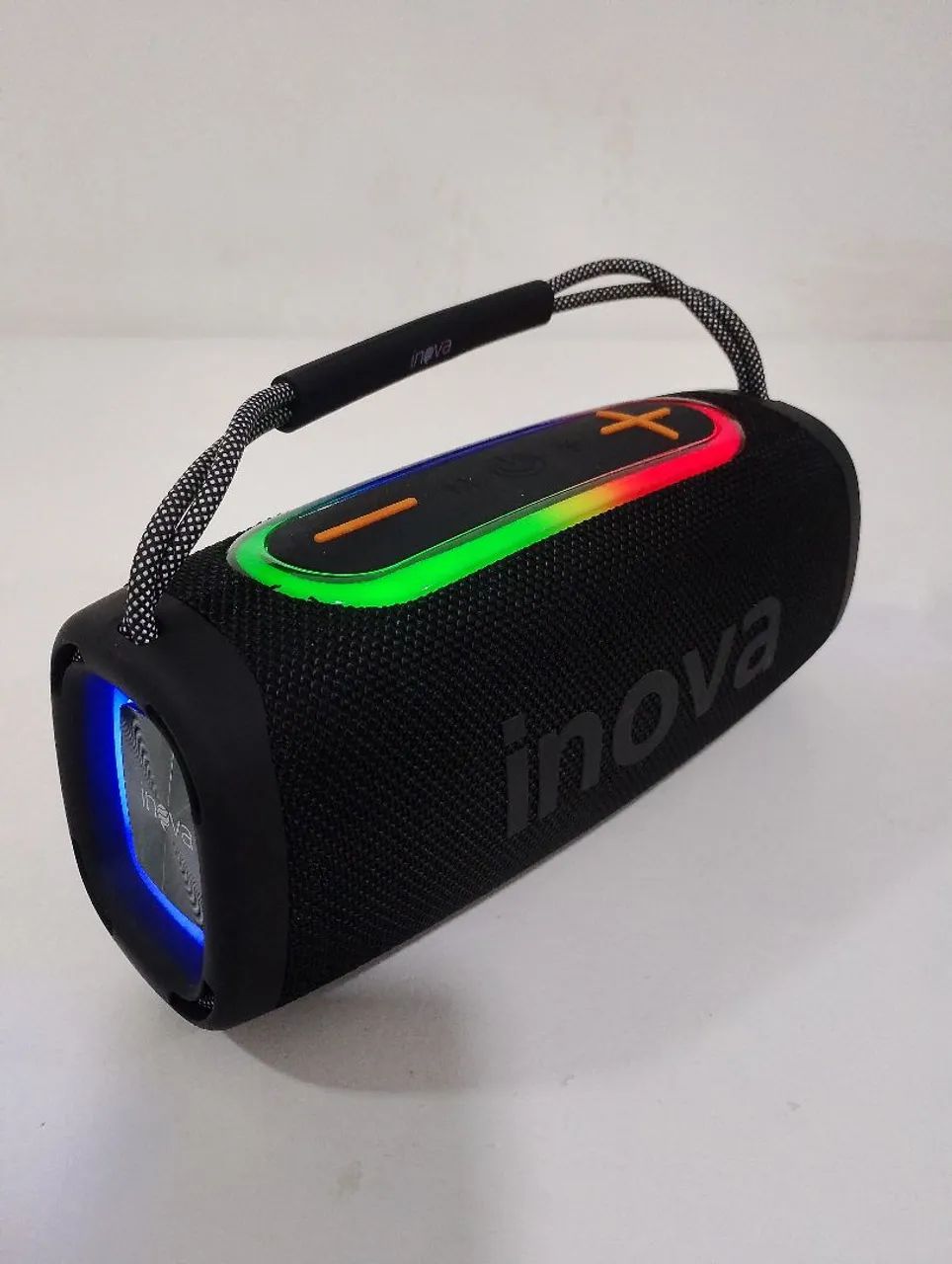 Caixa de som INOVA 