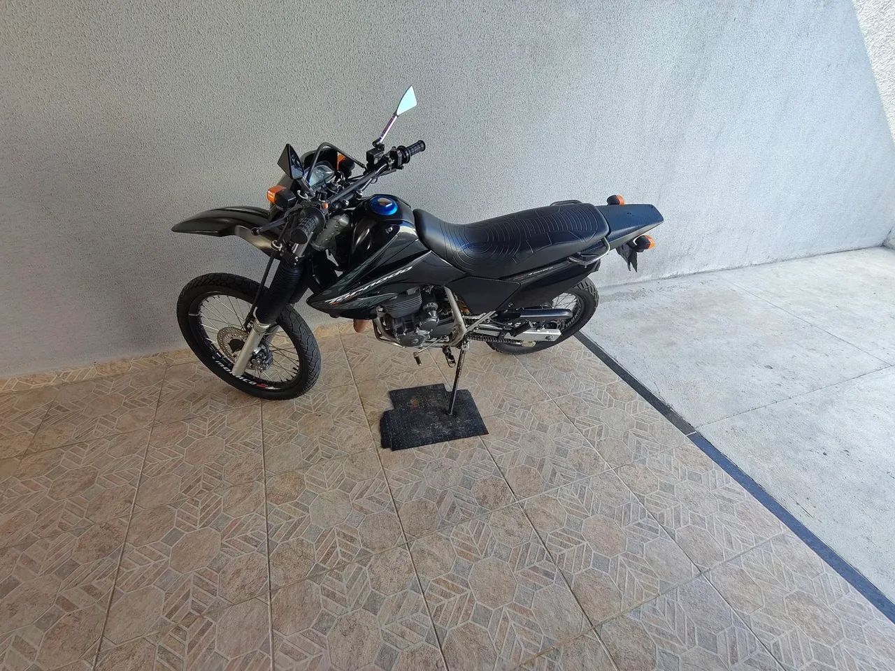 Tornado 250 - Foto 3