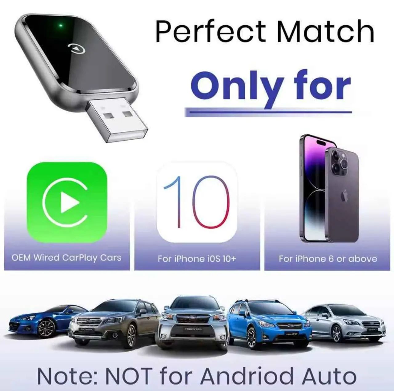Carplay - Foto 5