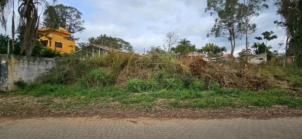 Terreno à venda em Parque do Terceiro Lago - Foto 5