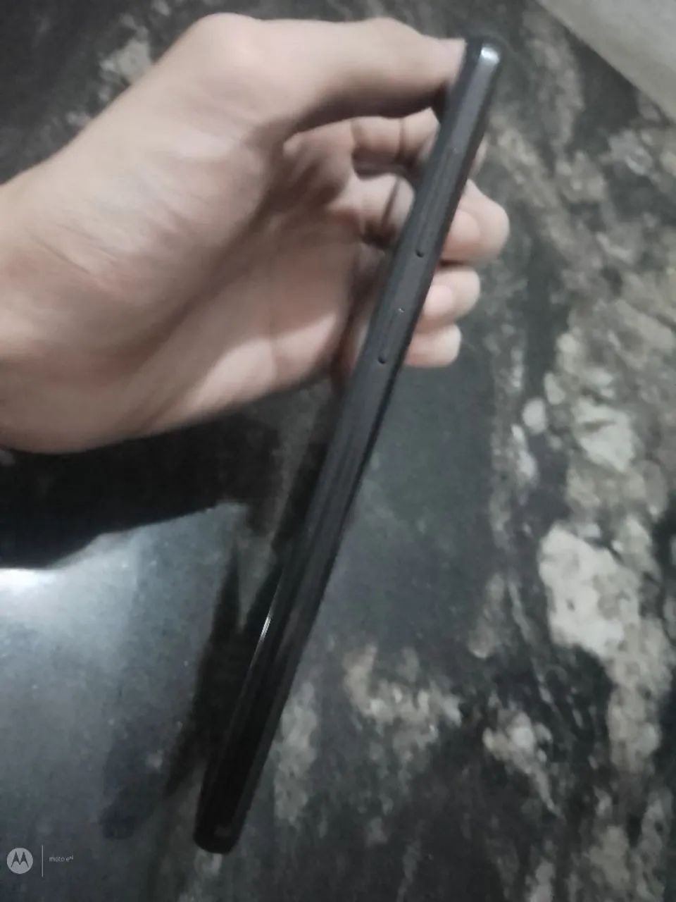 Celular quebrado  - Foto 3