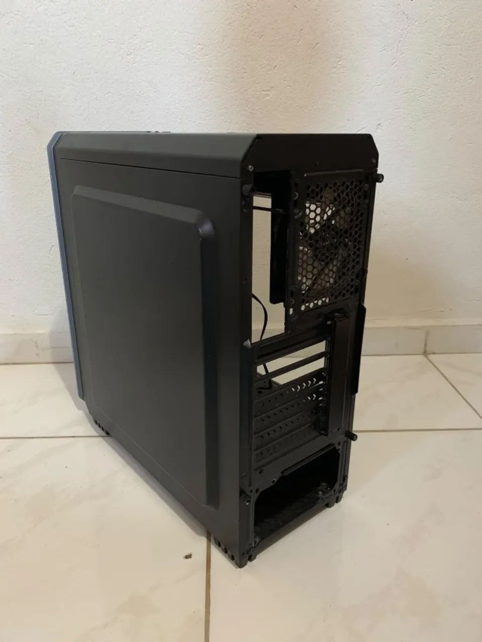Gabinete Gamer Nox Hummer MC Pro - Foto 3