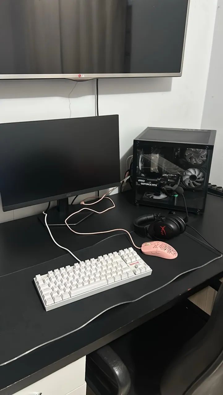 Pc Completo Oportunidade ! - Foto 3