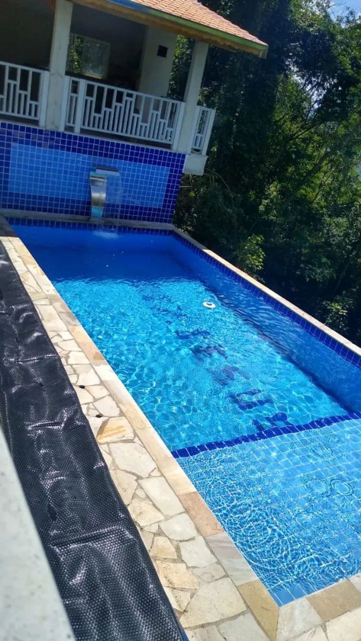 Casa de Campo chácara  - Foto 2