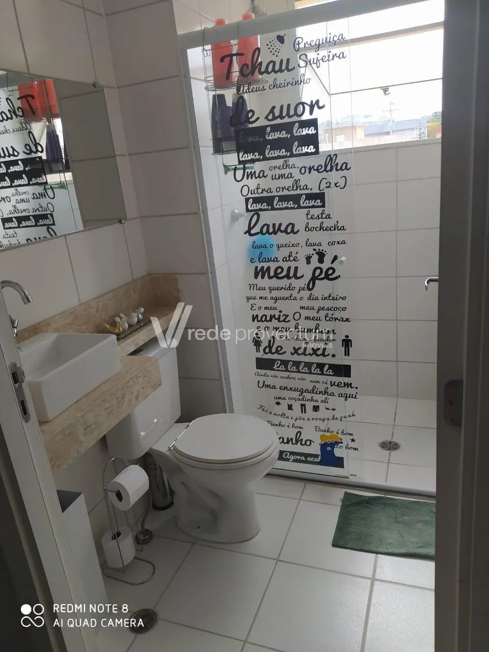 apartamento - Jardim do Lago Continuação - Campinas - Foto 5