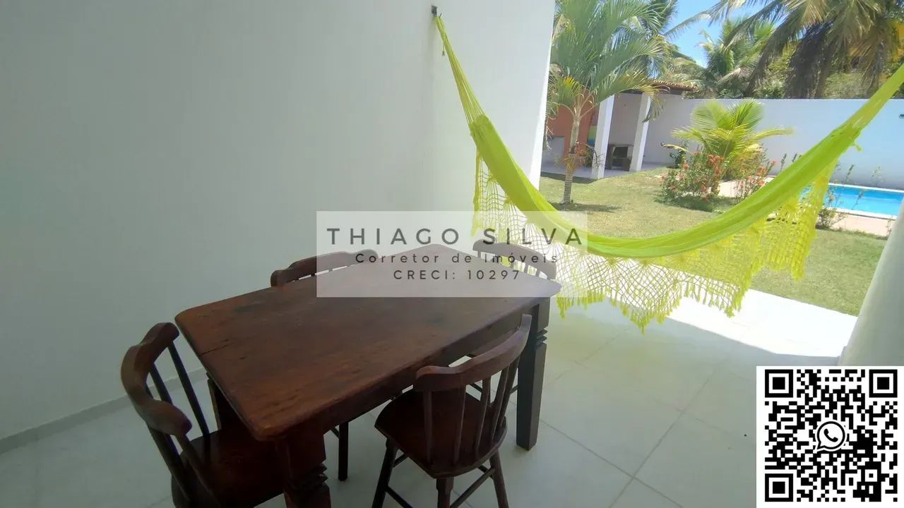 Flat em Tamandare - Foto 4