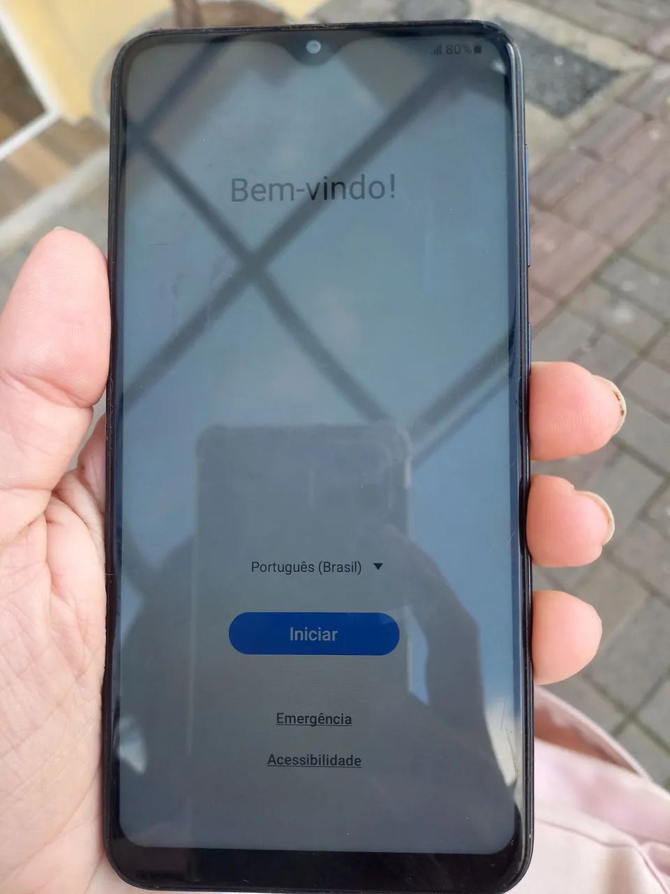 Celular Samsung A10  - Foto 3