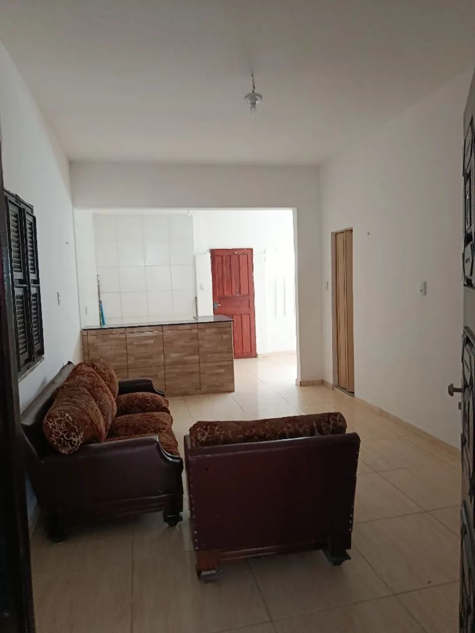 Vendo uma casa no centro  - Foto 2