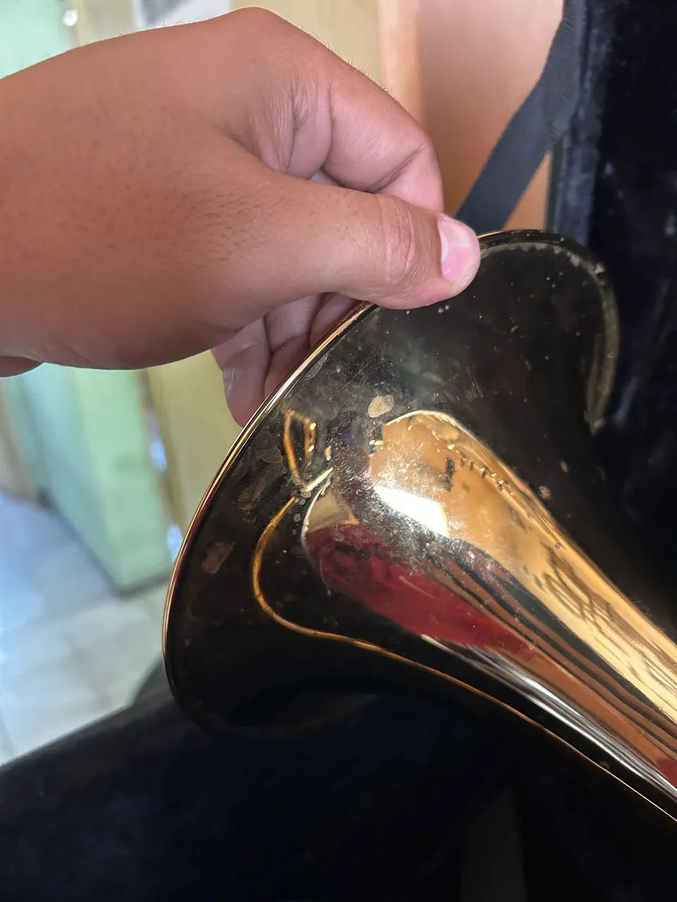 Trombone Eagle  - Foto 4
