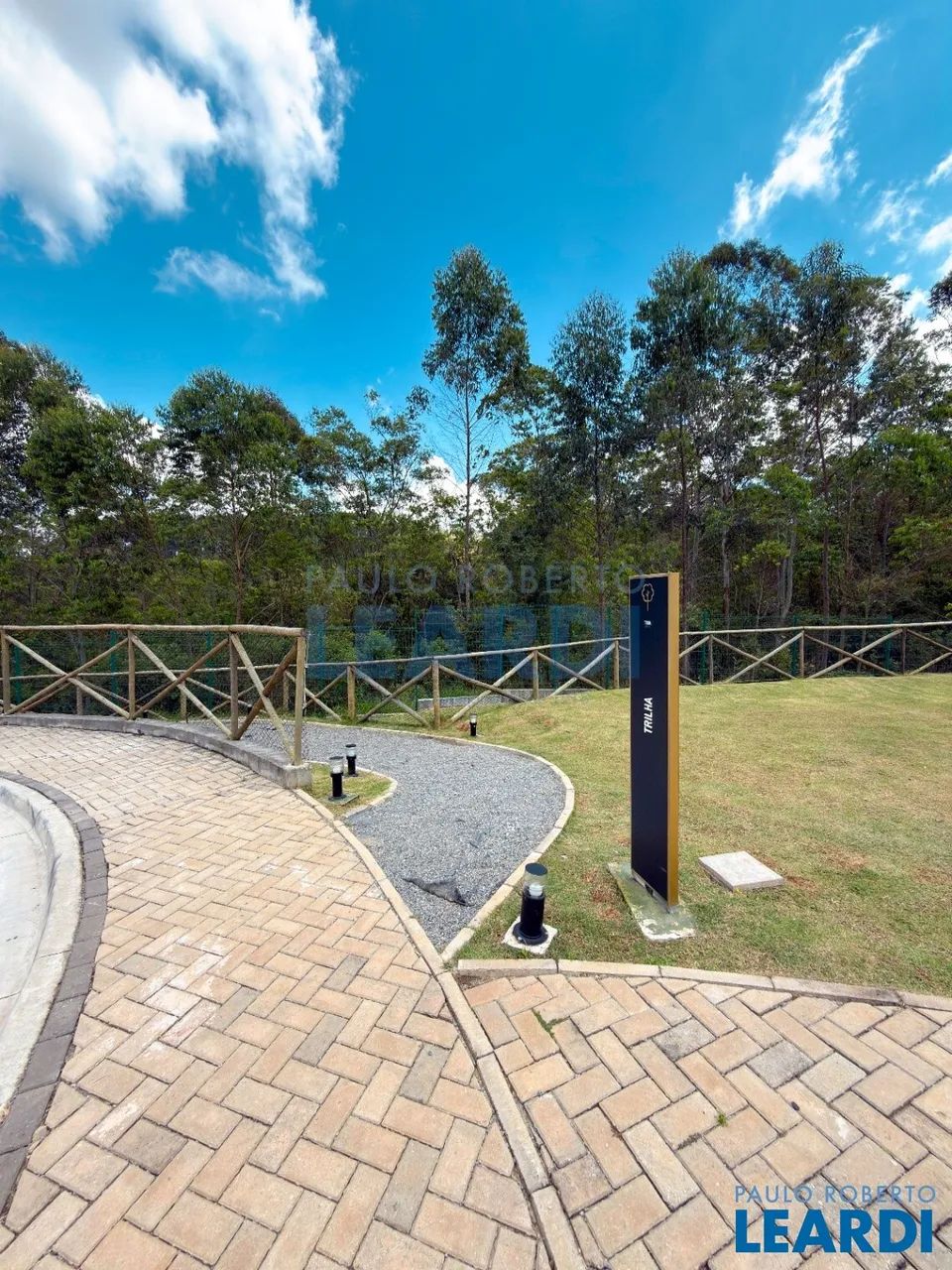 CASA EM CONDOMÍNIO - TAMBORÉ 1 - SP - Foto 4