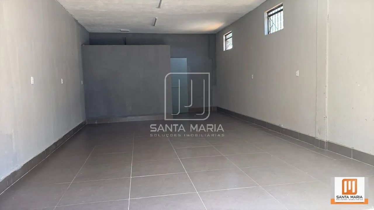 Salão/Galpão (salão - térreo) - Foto 4
