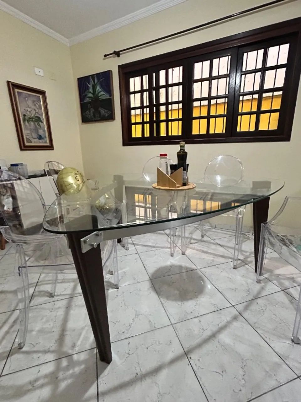 Mesa de jantar  - Foto 4