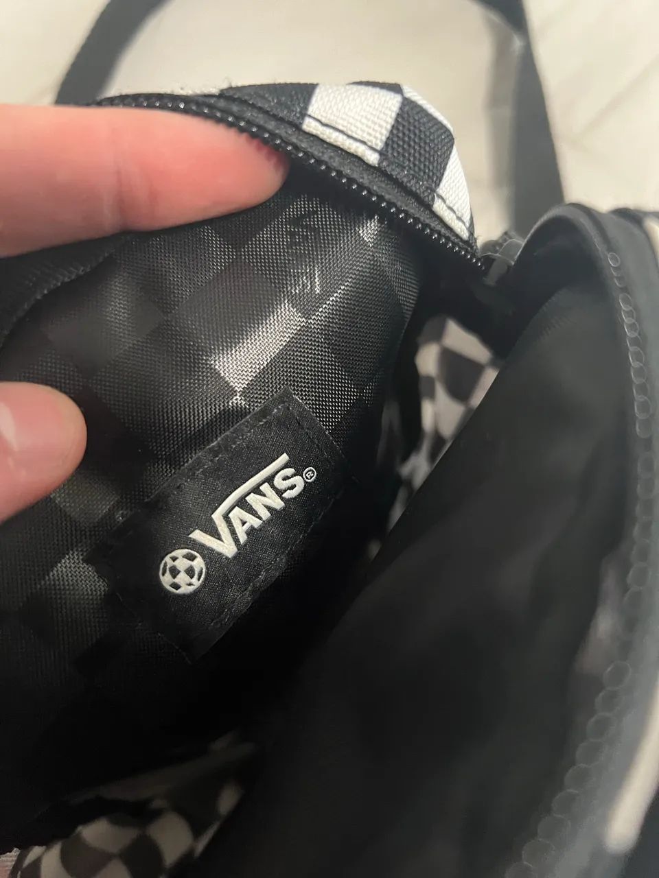 Bag da vans original  - Foto 2
