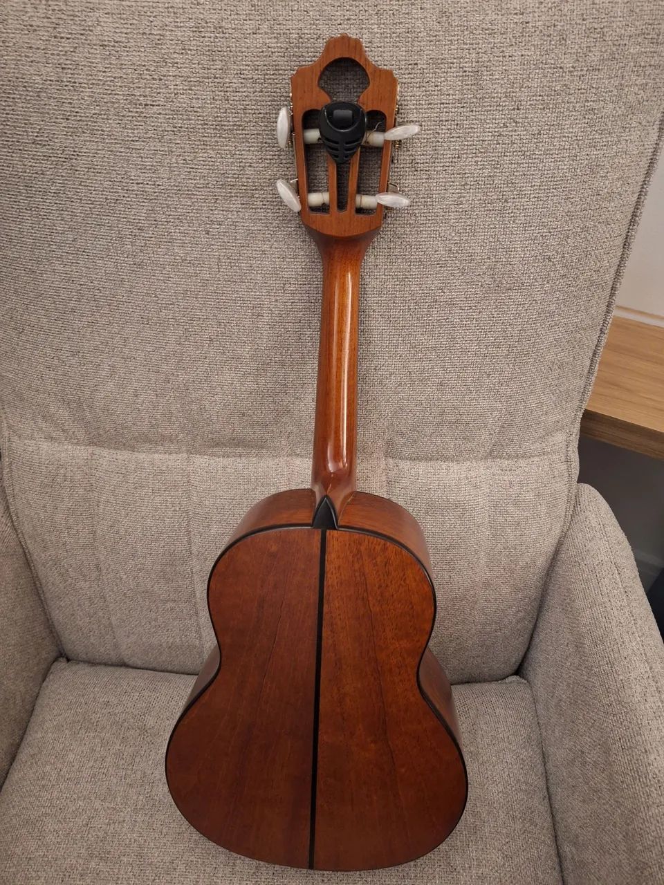 Cavaquinho de Luthier  - Foto 3