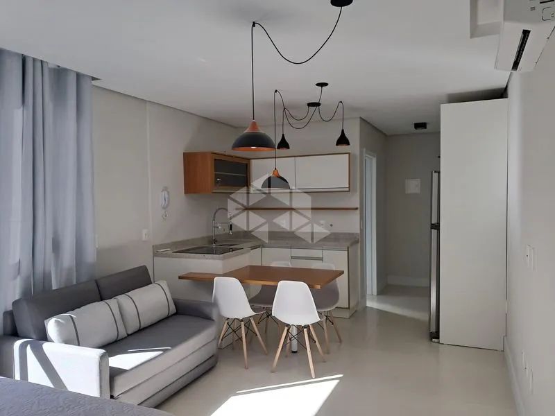 Studio 31M² - para Alugar - Foto 3
