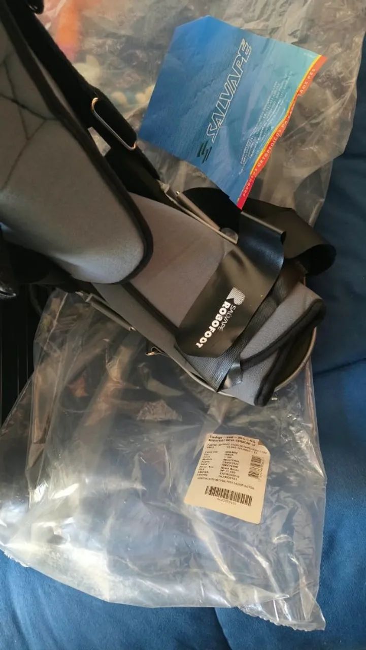 Vendo Bota robofoot GG  - Foto 2