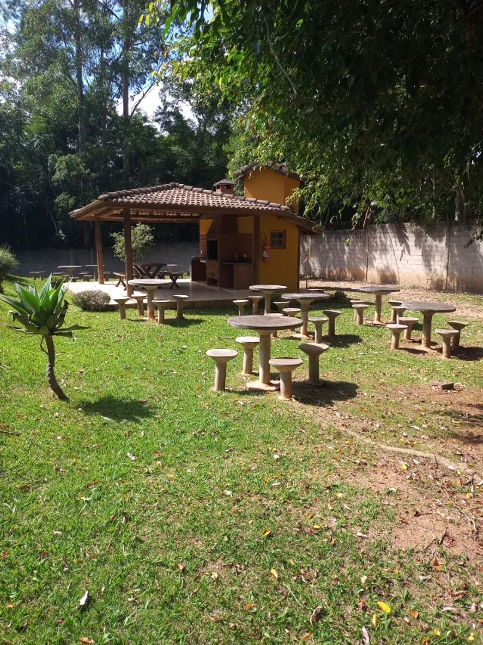 OPORTUNIDADE Terreno em Condomínio Fechado 1179m2 - Vargem Grande Paulista - Foto 7