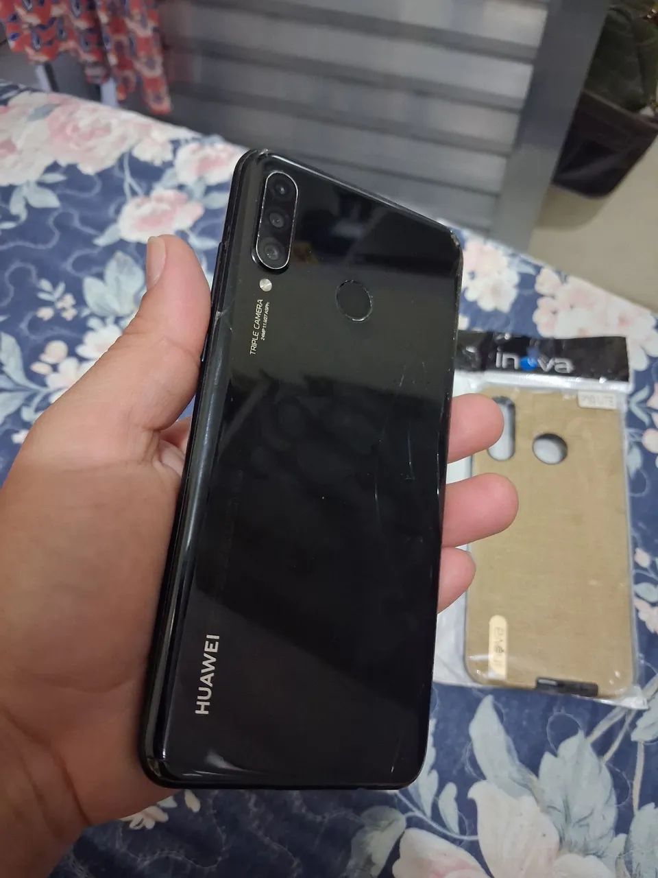 Celular - Foto 4