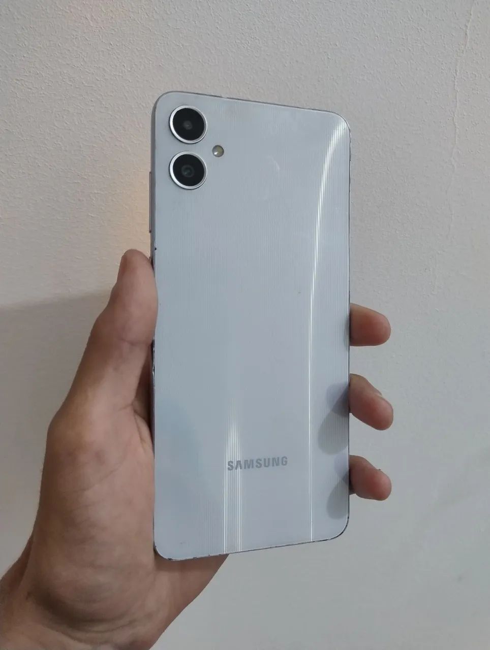 GALAXY A05 128GB - Foto 5