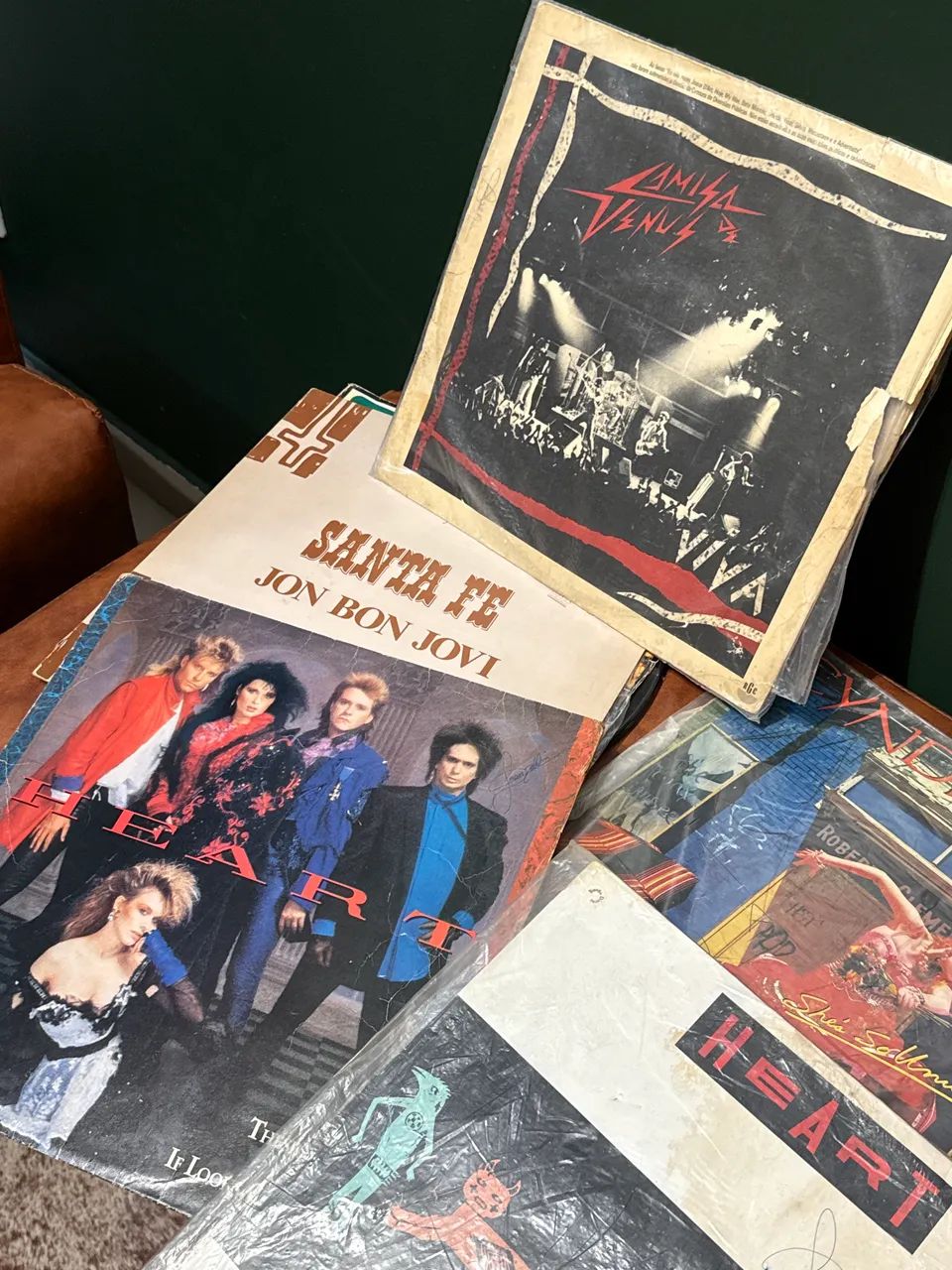 Vinil LP diversos artistas - Foto 2
