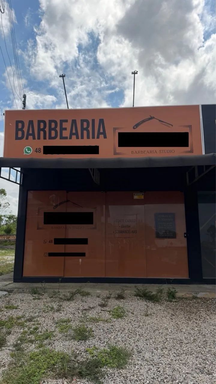 Sala comercial para Aluguel