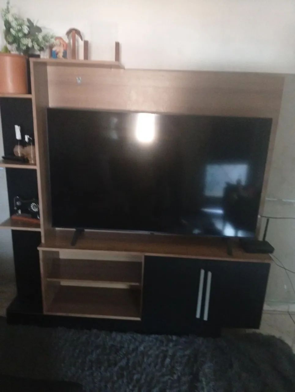 Estante,rack