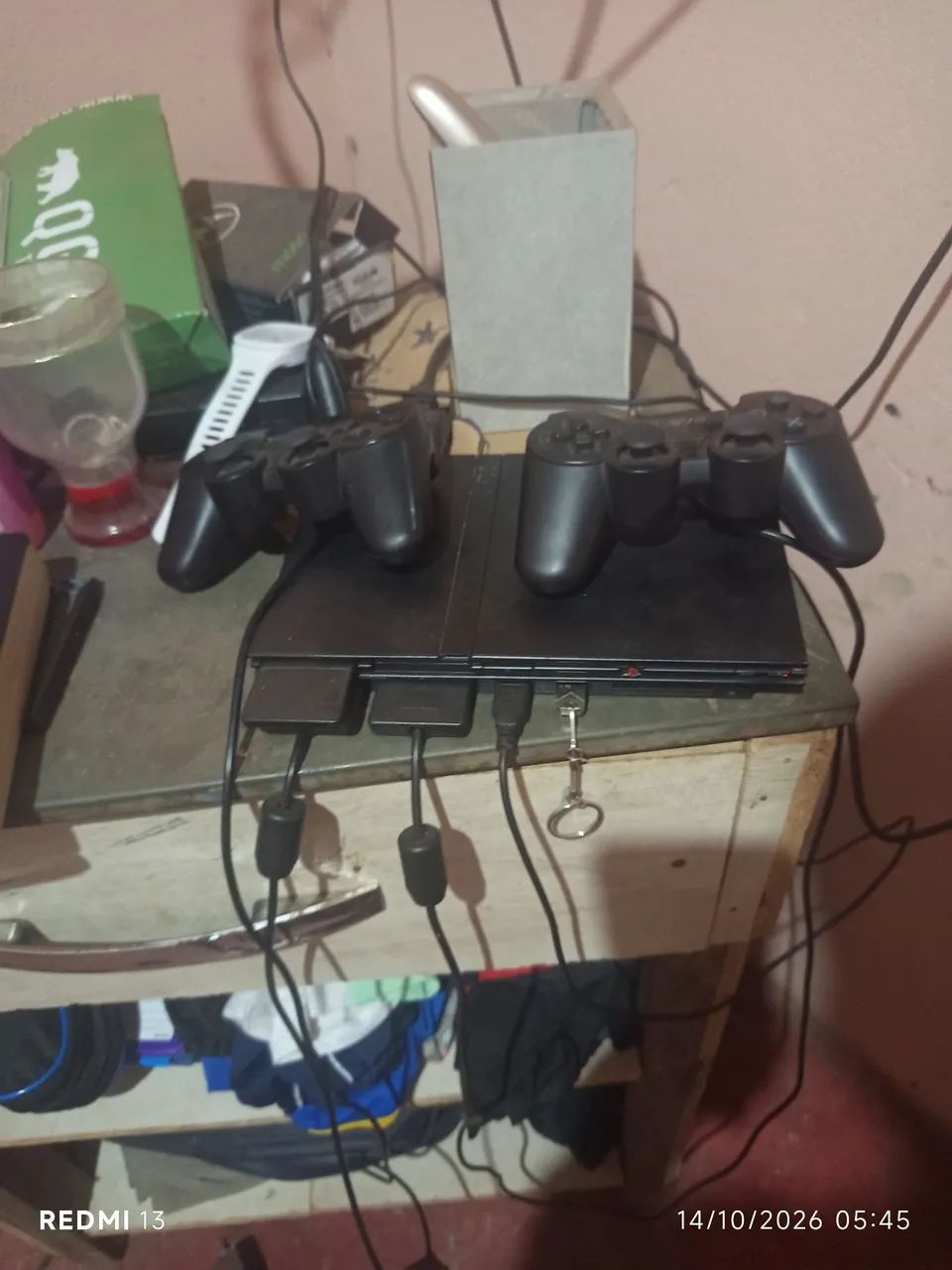 Vende se