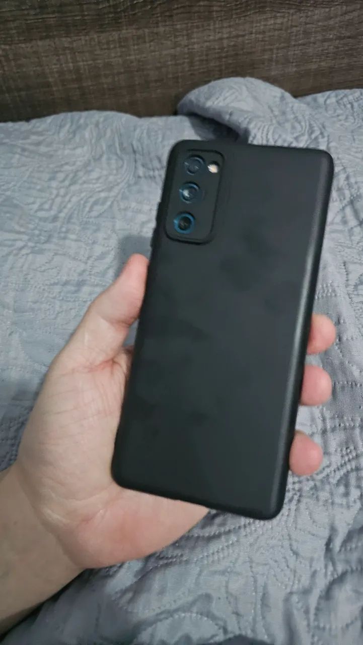 Celular s20Fe - Foto 2