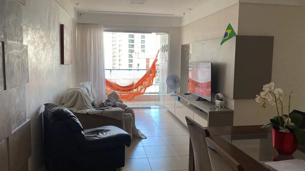Imóvel com 100m², 3 quartos em Boa Viagem - Recife - PE